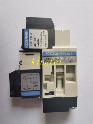 صمام الهواء YAMAHA 44W A010E1-44W KM1-M7163-30X ملحقات آلة YAMAHA