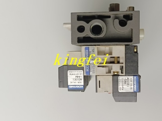 YAMAHA KM8-M7163-02X MICRO EJECTOR ((UNIT) KV8-M7163-01X EJECTOR YAMAHA ملحقات الآلة