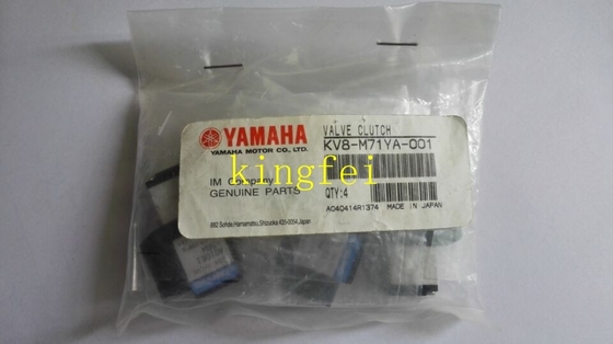 YAMAHA KV8-M71YA-00X KOGANEI A010E1-56W فوهة تغيير الصمام الكهربائي