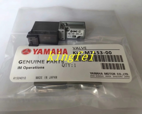 YAMAHA VQD115W-5MO-X1 YSM20 صمام الكهربائي KLF-M7153-00 YSM10 صمام الكهربائي الفراغ