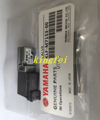 YAMAHA VQD115W-5MO-X1 YSM20 صمام الكهربائي KLF-M7153-00 YSM10 صمام الكهربائي الفراغ