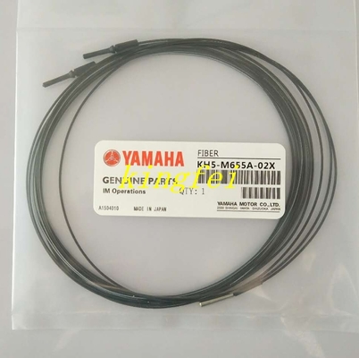 YAMAHA KH5-M655A-02X YV100X YV100II محطة خط إدخال التشنج البصري YAMAHA ملحقات الآلة