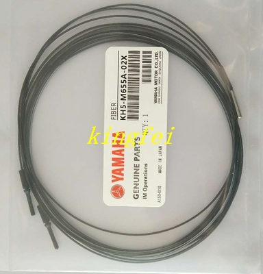 YAMAHA KH5-M655A-02X YV100X YV100II محطة خط إدخال التشنج البصري YAMAHA ملحقات الآلة