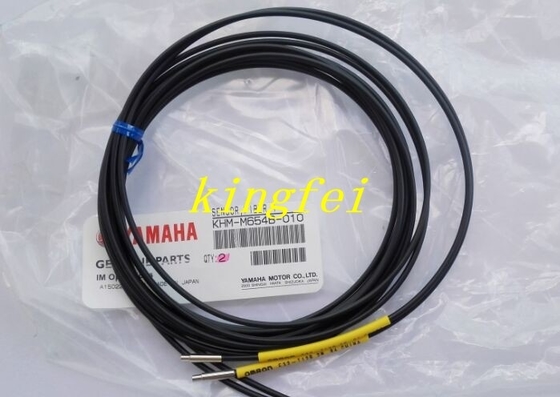YAMAHA KHM-M654B-01 KHM-M654C-01 YS24 جهاز استشعار التشابك البصري للسكك الحديدية