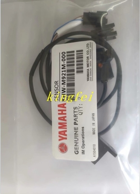 YAMAHA KHW-M921M-000 جهاز استشعار الأصل YG100R جهاز استشعار SUNX PM-Y44P