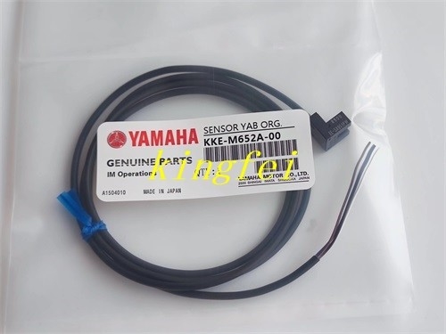 YAMAHA KKE-M652A-00 جهاز استشعار الأصل YS24 جهاز استشعار الحد KKE-M652B-00 جهاز YAMAHA