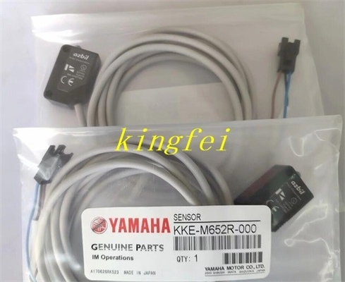 YAMAHA KKE-M652R-00 YS24 ريل داخل / خارج جهاز الاستشعار HP300-D2 خارج جهاز الاستشعار