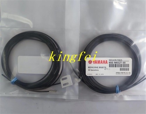 YAMAHA KKE-M652T-00 جهاز استشعار الحديد الضوئي YS24 الحديد الضوئي YAMAHA ملحقات آلة
