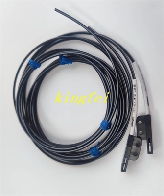YAMAHA KLC-M9192-00X YSM20 جهاز استشعار توقف السكك الحديدية