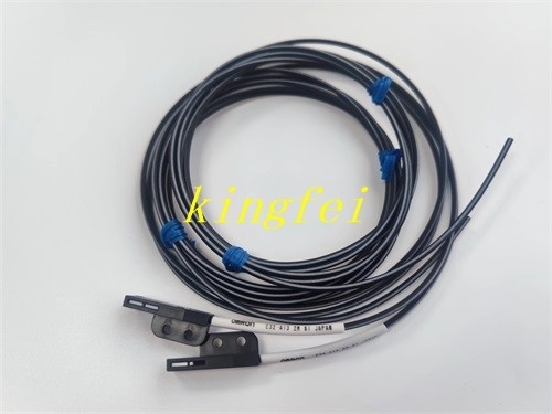 YAMAHA KLC-M9192-00X YSM20 جهاز استشعار توقف السكك الحديدية