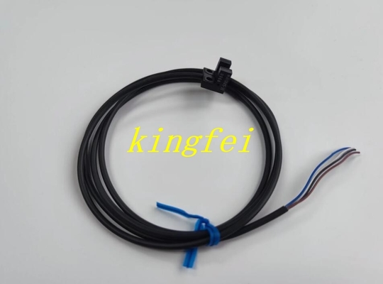 YAMAHA KLW-M653F-00 جهاز استشعار المنشأ KLW-M653F-10 YSM20 جهاز استشعار الحد من المنشأ محور إكس
