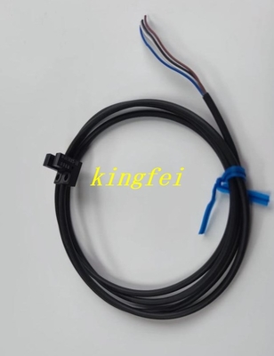 YAMAHA KLW-M653F-00 جهاز استشعار المنشأ KLW-M653F-10 YSM20 جهاز استشعار الحد من المنشأ محور إكس