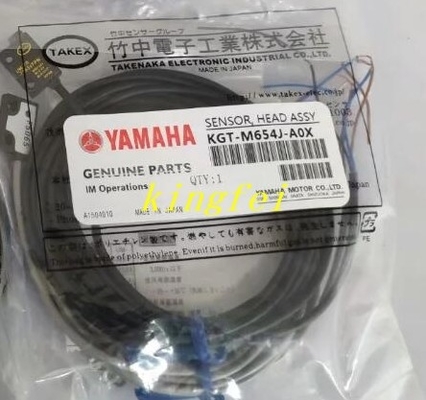 YAMAHA UM-TR-7383VFPN مستشعر UM-TL-7383F KGT-M654J-A0X YG200 مستشعر YAMAHA ملحقات الآلة