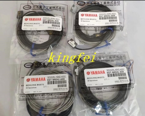 YAMAHA UM-TR-7383VFPN مستشعر UM-TL-7383F KGT-M654J-A0X YG200 مستشعر YAMAHA ملحقات الآلة
