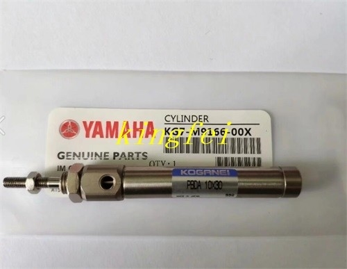 ياماها KG7-M9166-00X PBDA10x30 الاسطوانة ياماها الاسطوانة الملحقات الآلية