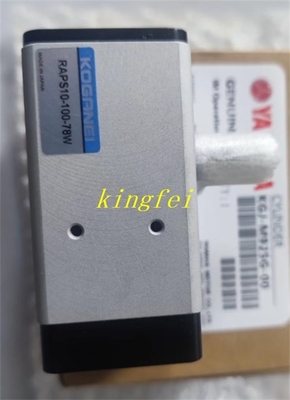 YAMAHA KGJ-M925G-00 آلة الطباعة YVP-XG أسطوانة زاوية المشبك KW3-M925G-00X YAMAHA أجهزة السطوانة الملحقات