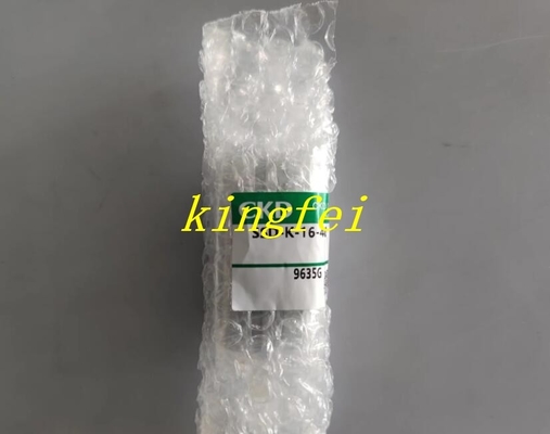 YAMAHA SSD-K-16-40 YS100 أسطوانة CKD YAMAHA أسطوانة ملحقات الآلة