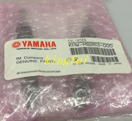 YAMAHA YG100 أسطوانة مسار KHW-M9263-00X KHW-M9263-000 أسطوانة YAMAHA أسطوانة ملحقات الآلة