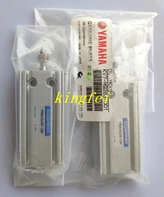 YAMAHA YMDA16X35-11W أسطوانة عازلة مساعدة منفذ أسطوانة KV7-M9283-00X أسطوانة YAMAHA أسطوانة ملحقات الآلة