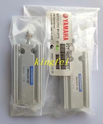 YAMAHA YMDA16X35-11W أسطوانة عازلة مساعدة منفذ أسطوانة KV7-M9283-00X أسطوانة YAMAHA أسطوانة ملحقات الآلة