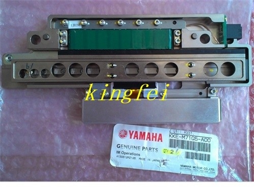 YAMAHA KHY-M71G5-A5 KKE-M71G5-A5 محرك خطي محور YS24