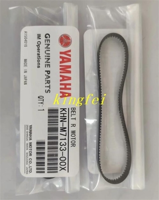 YAMAHA KHN-M7133-00X YG300 محور R حزام زاوية حزام معدات