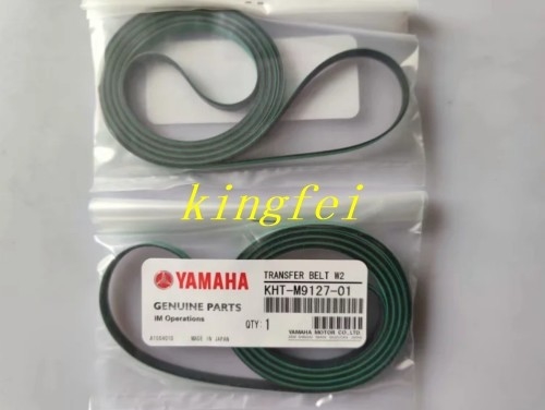 ياماها KHT-M9127-01X YSP حزام نقل السكك الحديدية KHT-M9314-01 YAMAHA ملحقات الآلة
