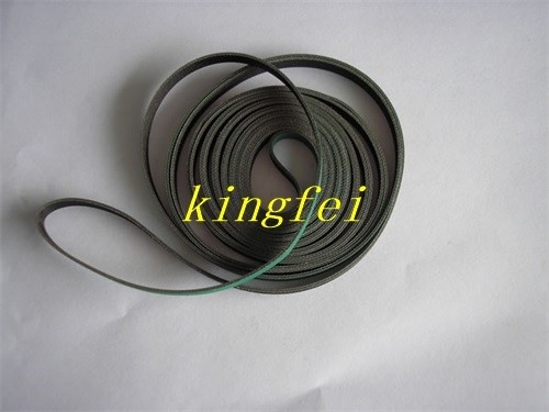 YAMAHA KHW-M9129-00X الحزام ناقل YG100R الحزام الحديدية الحزام ناقل الحزام
