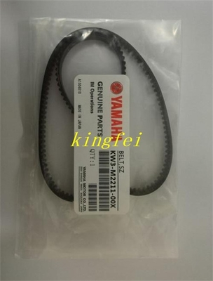 YAMAHA KW3-M2211-00X SZ BELT YVP - XG YVP حزام آلة الطباعة