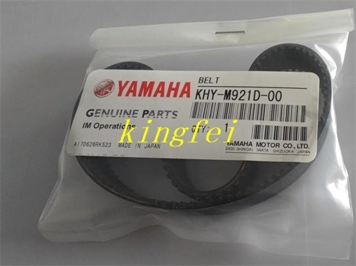 YAMAHA KHY-M921D-00 YG12 YG12F YS12 YS12F حزام محرك عمود PU