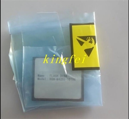ياماها KGN-M4255-101 YV100XG بطاقة CF بطاقة فلاش بطاقة نظام بطاقة KGN-M4255-100 YAMAHA ملحقات آلة