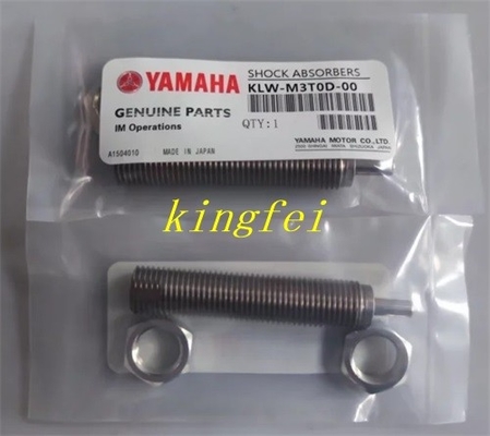 YAMAHA YSM10 القطع مغلق الصدمات KLW-M3T0D-00 عازل YSM20R القطع الاسطوانة YAMAHA آلة الملحقات