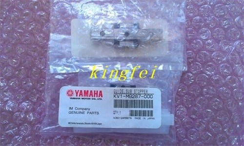 YAMAHA KV1-M9287-00X دليل YG200 داخل / خارج السكك الحديدية سلندر الزلاجة YAMAHA ملحقات آلة