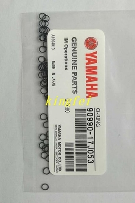 YAMAHA 90990-17J053 حلقة الختم YS12 عصا مطاطي O-RING أسود حلقة O صغيرة YAMAHA ملحقات آلة