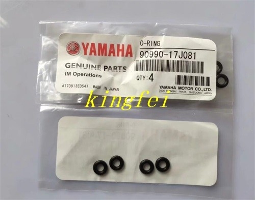 YAMAHA 90990-17J081 O-RING 304A حلقة ختم فوهة 315A حلقة مطاطية فوهة YAMAHA ملحقات آلة