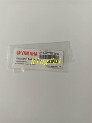 ياماها KGS-M714W-030 ربيع الصفيحة