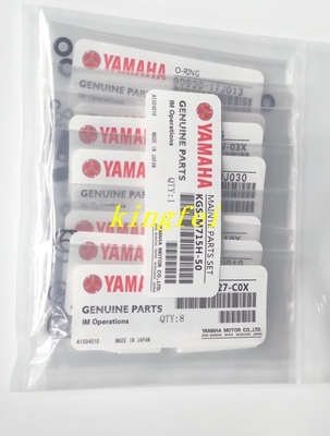 ياماها KGT-M715H-501 MAINTE.PARTS SET ياماها ملحقات الآلة