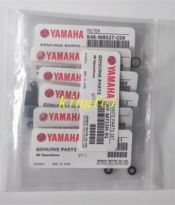 YAMAHA KHY-M715H-01 YS12 حزمة الصيانة YS24 الملحقات حزمة الصيانة الرأس YAMAHA آلة الملحقات