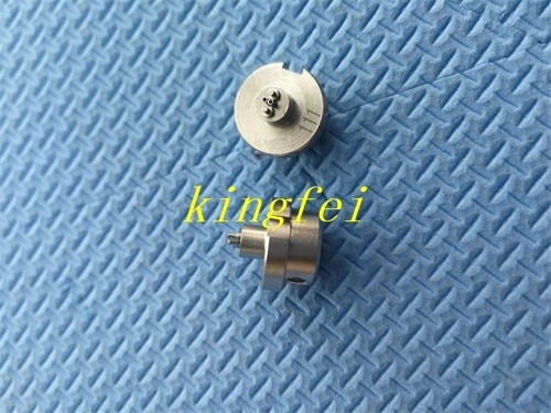 ياماها KV6-M7113-1XX HSD 2D2S ثقب مزدوج وعمود مزدوج فوهة توزيع
