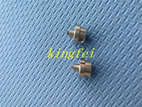 ياماها KV6-M7113-1XX HSD 2D2S ثقب مزدوج وعمود مزدوج فوهة توزيع