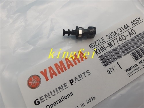 YAMAHA فوهة 303A 314A ASSY KHN-M7740-A0 YAMAHA ملحقات آلة