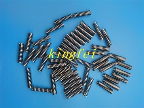 ياماها KW1-M119P-00X ربيع التغذية ياماها آلة الملحقات ربيع التغذية