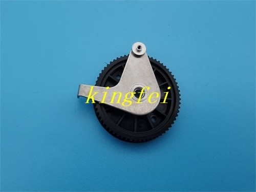 ياماها KW1-M1191-00X وحدة عجلة القيادة ياماها ملحقات آلة