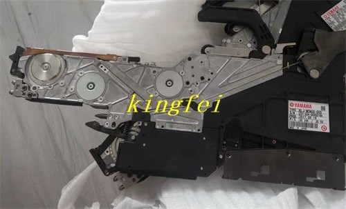 YAMAHA KLJ-MCN00-000 Dash01005 المواد 4mm المغذية الحد الأدنى للمواد رف YAMAHA آلة الملحقات