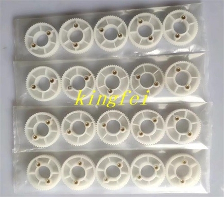 YAMAHA K87-M119L-00X FV8MM إمداد عجلة إمداد عجلة إمداد