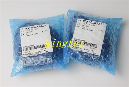 الصمام الكهربائي متعدد الوظائف من طراز Panasonic KXF0DLKAA01 CM402