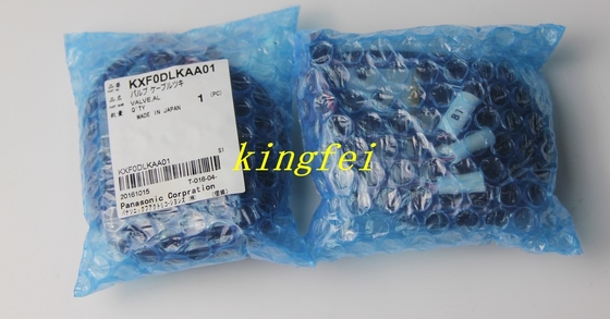 الصمام الكهربائي متعدد الوظائف من طراز Panasonic KXF0DLKAA01 CM402