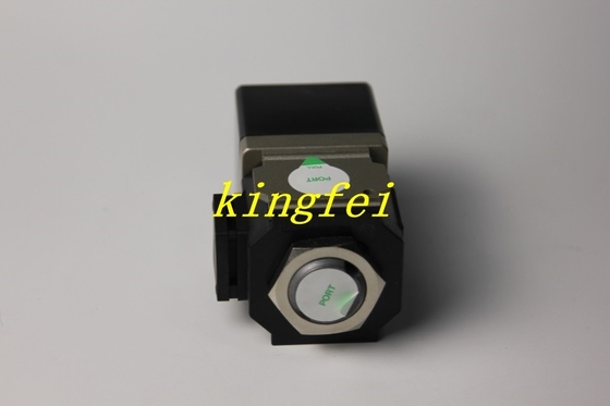 الصمام النسبي باناسونيك KXFX03EJA00 CM402 في المخزونات تسليم سريع