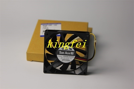 باناسونيك N238109P-103 بي إم وحدة المعالجة المركزية المروحة في الأسهم تسليم سريع الأصلي جديد تماما