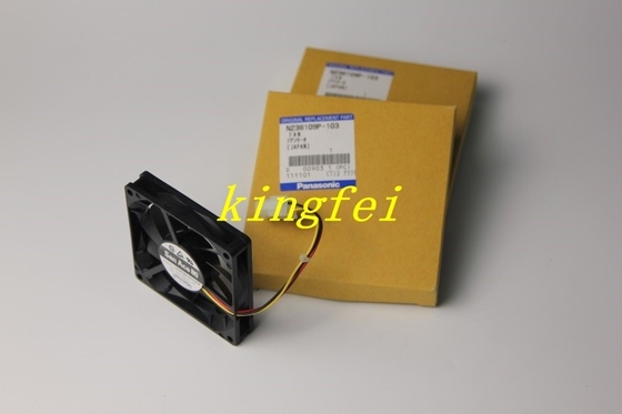 باناسونيك N238109P-103 بي إم وحدة المعالجة المركزية المروحة في الأسهم تسليم سريع الأصلي جديد تماما